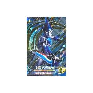 ウルトラマン フュージョンファイト！ T1-001 UR ウルトラマンタイガ
