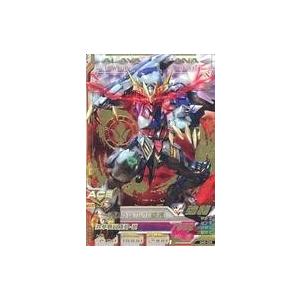 中古ガンダムトライエイジ OA5-028[P]：ガンダム・バルバトスルプスレクス(最終決戦)