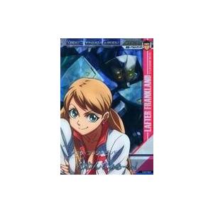 ガンダムトライエイジ VS IGNITION02弾 M （VS2-068） ホシノ・フミナ