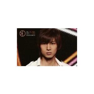 中古コレクションカード(男性) KinKi Kids/堂本光一/CD「BPM」KOICHI DOMO...