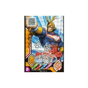中古僕のヒーローアカデミア激突!ヒーローズバトル BHA-PR[R]：オールマイト(相澤消太合格サイ...