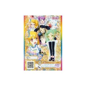 パラレル】ユニオンアリーナ PC01BT/IMS-3-035 郁田 はるき (PcR