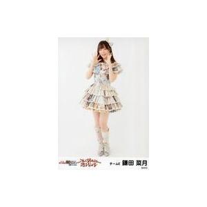 中古生写真(AKB48・SKE48) 鎌田菜月/全身/SKE48 松村香織 卒業コンサート 〜これで...