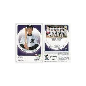 中古BBM 041 [レギュラーカード] ： 山口航輝