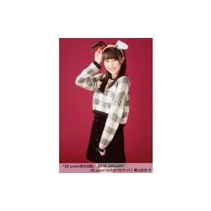 中古生写真(女性) B ： 3B junior(はちみつロケット)/華山志歩/「3B junior ...