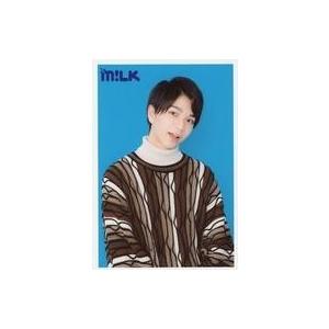 中古生写真(男性) M!LK/曽野舜太/全身/「M!LK BEST L!VE TOUR 〜Thank