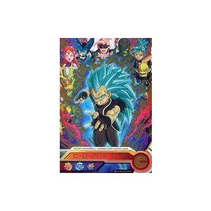 中古ドラゴンボールヒーローズ ヒーローアバターカード/サイヤ人(男