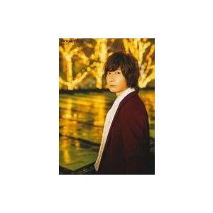 中古生写真(男性) 前野智昭/雑誌「Pick-up Voice 2019年4月号 vol.133」公...