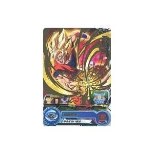 中古ドラゴンボールヒーローズ PBS-18[P]：孫悟空（箔押し） : 駿河屋