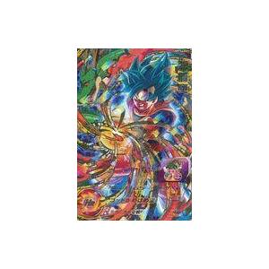 ドラゴンボールヒーローズ GM4弾 R ゴテンクス 【ビクトリーキャノン