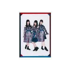 中古置き時計・掛け時計 日向坂46 すみれの目覚まし告白時計