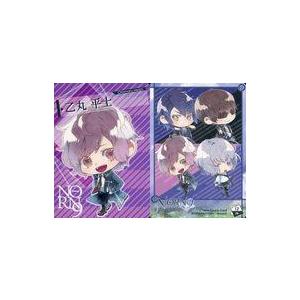 中古アニメ系トレカ 12/79：乙丸平士