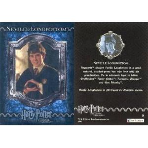 中古海外映画・ドラマ 14 ： Neville Longbottom