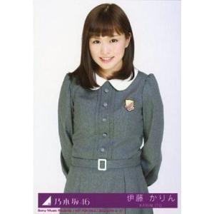 中古生写真(乃木坂46) 27 ： 伊藤かりん/膝上/CD「命は美しい Type-B」(SRCL 8...