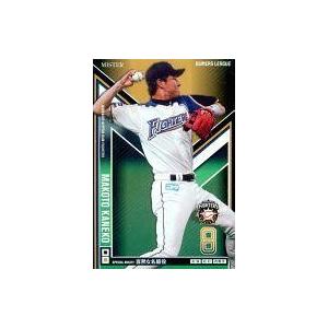 オーナーズリーグ06 スーパースター SS朴賛浩（パク・チャンホ