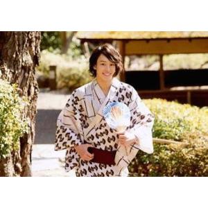 中古生写真(男性) 杉江大志(一氏ユウジ)/横型...の商品画像