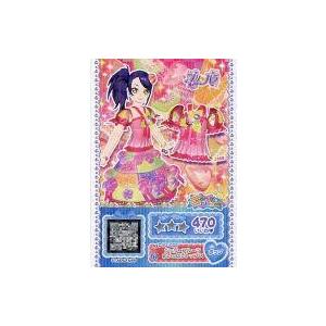 中古プリパラ DVD-006[R]：ジェリーフルーツめいっぱいトップス