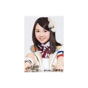 中古生写真(AKB48・SKE48) 加藤るみ/バストアップ/ミュージカル「AKB49〜恋愛禁止条例...