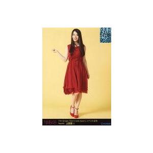 中古生写真(AKB48・SKE48) C ： 上西恵/11th Single 「Don’t look...