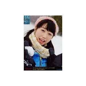 中古生写真(AKB48・SKE48) A ： 日下このみ/11th Single 「Don’t lo...