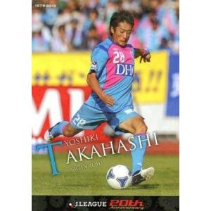 中古スポーツ 136 [レギュラーカード] ： 高橋義希(パラレル版)