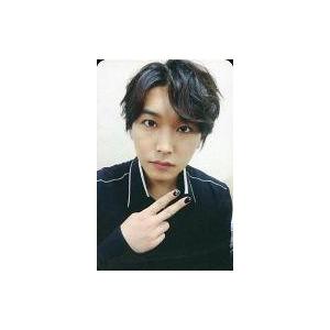 中古コレクションカード(男性) SUPER JUNIOR/ソンミン(SUNGMIN)/CD「MAMA...