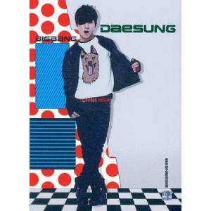中古コレクションカード(男性) BIGBANG019 ： BIGBANG/DAESUNG(テソン)/...