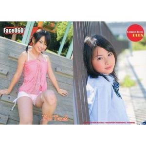 中古コレクションカード(女性) Face060：寺田有希/レギュラーカード/雑誌「Brand New...