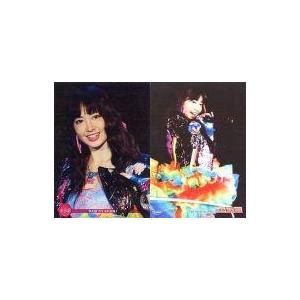 中古アイドル(AKB48・SKE48) 小嶋陽菜/名前：ローマ字表記/パラレル仕様(粒状)/「AKB...