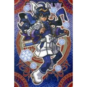 中古神羅万象チョコ 一鬼 028[SR]：龍上剣真｜suruga-ya