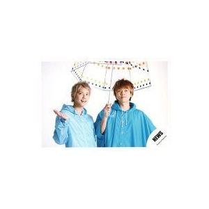 中古生写真(ジャニーズ) NEWS/手越祐也・増...の商品画像