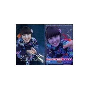 中古コレクションカード(女性) SP003 ： 山川恵里佳/スペシャルカード/山川恵里佳 OFFIC...