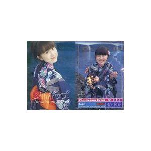 中古コレクションカード(女性) SP004 ： 山川恵里佳/スペシャルカード/山川恵里佳 OFFIC...