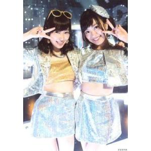 中古生写真(AKB48・SKE48) 指原莉乃・北原里英/CD「ハロウィン・ナイト」新星堂特典生写真