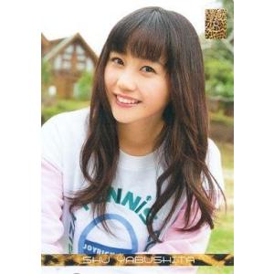 中古アイドル(AKB48・SKE48) PR014 ： 薮下柊/BOX特典カード/NMB48 トレー...