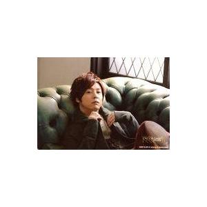中古生写真(ジャニーズ) KinKi Kids/堂本剛/横型・上半身・ソファー・寝そべり/KinKi Kids Concert 2013-2014