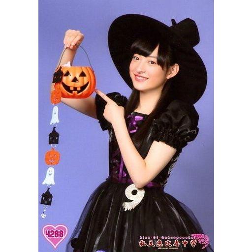 中古生写真(女性) 4288 ： 私立恵比寿中学/松野莉奈/King Of Gakugeeeekai...