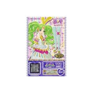中古プリパラ DVD-013[R]：バニーマジシャンゴールデンシューズ