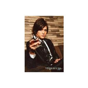 中古生写真(男性) 渡辺大輔/膝上・衣装スーツ・...の商品画像