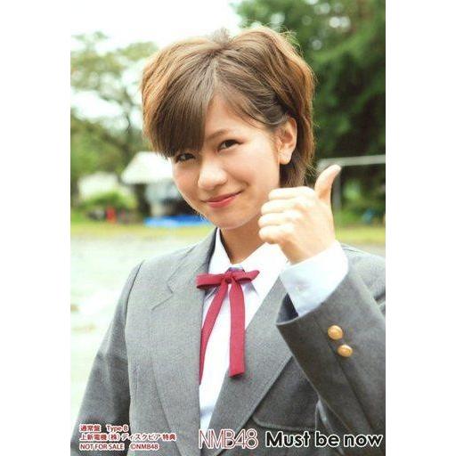 中古生写真(AKB48・SKE48) 谷川愛梨/CD「Must be now」通常盤Type-B(Y...