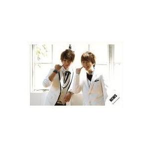 中古生写真(ジャニーズ) NEWS/小山慶一郎・...の商品画像