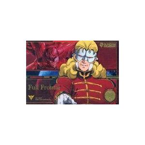 中古ガンダムデュエルカンパニー GN-DC01 PL 002[R6]：[コード保証なし]フル・フロン...