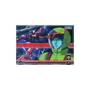 中古ガンダムデュエルカンパニー GN-DC01 PL 012[R3]：[コード保証なし]ジョニー・ライデン｜suruga-ya