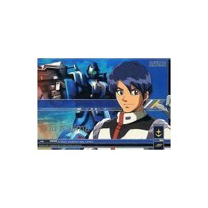 中古ガンダムデュエルカンパニー GN-DC01 PL 016[R3]：[コード保証なし]ユウ・カジマ｜suruga-ya