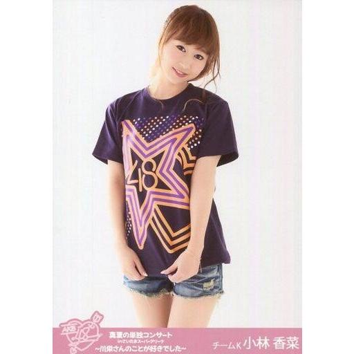 中古生写真(AKB48・SKE48) 小林香菜/膝上/DVD スペシャルBOX・Blu-ray スペ...