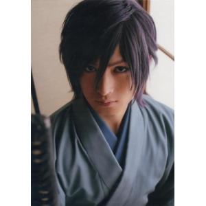 ミュージカル 薄桜鬼 沖田総司の商品一覧 通販 Yahoo ショッピング