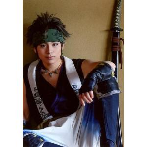 中古生写真(STARTO) WEST./神山智洋/膝上/WEST. Stage Style