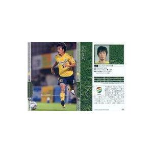 中古スポーツ 049 [レギュラーカード] ： 青木良太