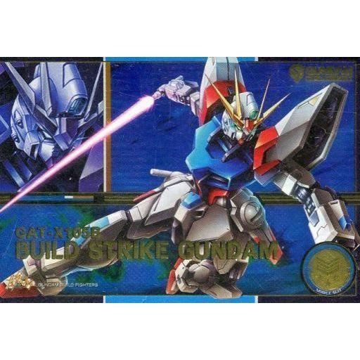 中古ガンダムデュエルカンパニー GN-DC01D MS 004[R6]：[コード保証なし]ビルドスト...