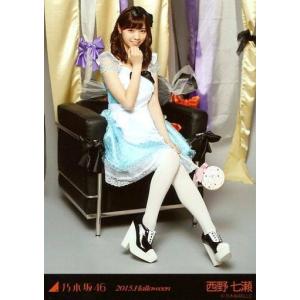 中古生写真(乃木坂46) 西野七瀬/全身・ソファ...の商品画像